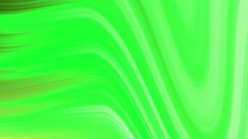 Light green animated background featuring a curved line pattern. video