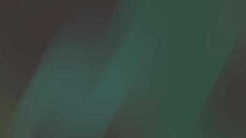 Abstract dark background animation with a blurry effect. video