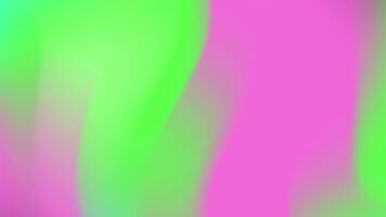 abstrato fundo em pastel cor. suave animação video
