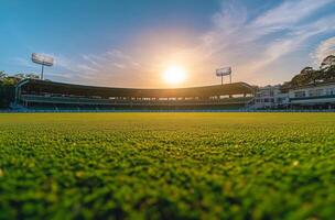 Stadium Background, soccer fotball Field Background, Sports Arena, Soccer Field, photo