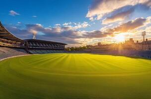 Stadium Background, soccer fotball Field Background, Sports Arena, Soccer Field, photo