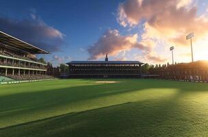 Stadium Background, soccer fotball Field Background, Sports Arena, Soccer Field, photo