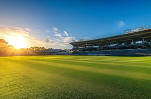 Stadium Background, soccer fotball Field Background, Sports Arena, Soccer Field, photo