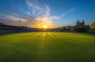 Stadium Background, soccer fotball Field Background, Sports Arena, Soccer Field, photo