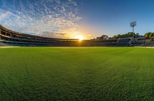Stadium Background, soccer fotball Field Background, Sports Arena, Soccer Field, photo