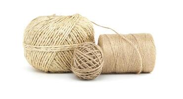 Natural Twine and String Collection photo