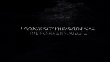 Futura Science Opener motion_graphic