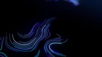 Color Curl Opener motion_graphic