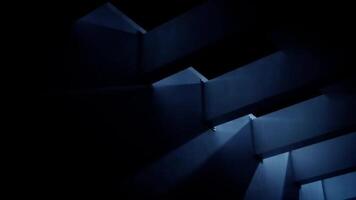 Bussines gallery opener motion_graphic