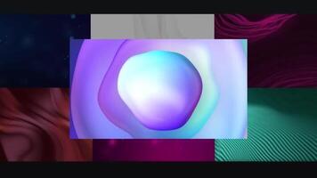 Dynamic Backgrounds Pack motion_graphic