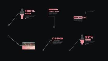 Infographic Callout Titles motion_graphic
