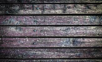 the texture of an old wooden shield photo