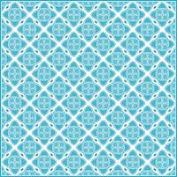 abstract pattern of beautiful blue shape with multiple diagonal stripe vector