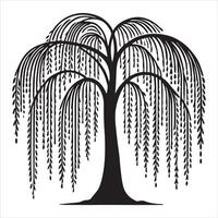 Celtic Life Tree with Nature's Harmony vector