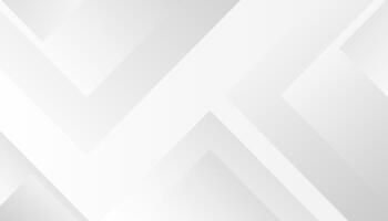 White background with shiny lines design vector