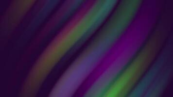 Abstract Gradient Background with Diagonal Blurred Lines video