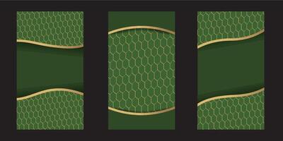 Seamless pattern of reptile and snake scales. Dragon and dinosaur squama background. Abstract fish and mermaid skin texture. vector