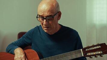 Frustration And Delusion During Guitar Lessons video