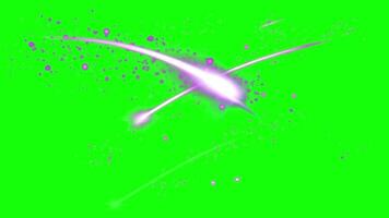 Discover the beauty and allure of sparkle, bling, and light with our dazzling collection of graphics that symbolize glistering bursts of flash and glow video