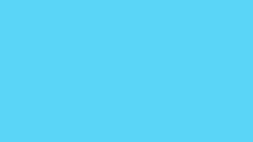 cloud white transition animation background for stream and content video