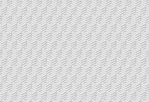 Modern geometric background for business or corporate presentation. Tech seamless ornamental pattern for banner design. Tillable grid mesh repeatable technology. vector