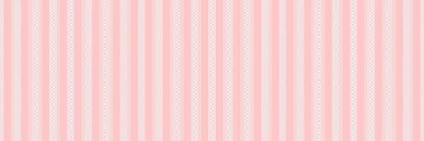 Viagonal lines fabric vertical, magazine texture seamless pattern. Dirthday background textile stripe in light and white colors. vector