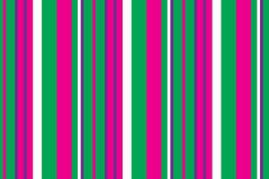 Stripes pattern background. Colorful stripe abstract texture. vector