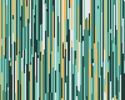 Abstract design, line pattern. Modern background, futuristic technology texture. Creative geometric banner. vector