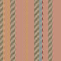 Vertical stripes seamless pattern. Lines abstract design. Stripe texture suitable fashion textiles. vector