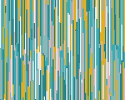 Abstract design, line pattern. Modern background, futuristic technology texture. Creative geometric banner. vector