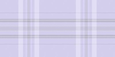 Pretty fabric pattern, greeting card seamless textile background. Sketch plaid check tartan texture in light and white colors. vector