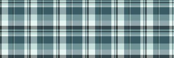 Elegance fabric tartan, artwork pattern seamless plaid. Choose check textile texture background in pastel and dark colors. vector
