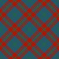 Plaid pattern seamless. Check fabric texture. Stripe square background. textile design. vector