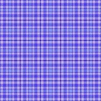 Hounds tartan plaid, factory fabric background pattern. Valentine texture seamless textile check in indigo and blue colors. vector