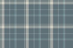 Seamless pattern of scottish tartan plaid. Repeatable background with check fabric texture. backdrop striped textile print. vector