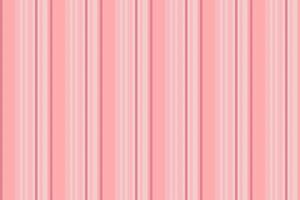 Seamless background vertical of pattern fabric with a stripe lines textile texture. vector