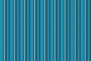 Trendy striped wallpaper. Vintage stripes pattern seamless fabric texture. Template stripe wrapping paper. vector