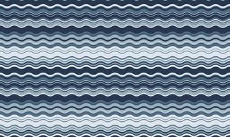 Abstract background with wavy stripes in vibrant colors, creating a rippled, liquid effect. Smooth curves and textured lines add elegance, vitality, and creativity. Ideal for wallpaper or textile. vector