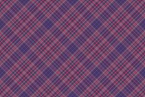 Seamless pattern of scottish tartan plaid. Christmas background with check fabric texture. backdrop striped textile print. vector