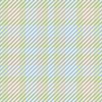 Seamless pattern of scottish tartan plaid. Repeatable background with check fabric texture. backdrop striped textile print. vector