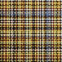 Tartan plaid pattern seamless. Print fabric texture. Check background. vector
