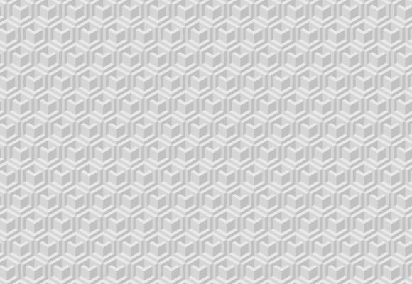 Modern geometric background for business or corporate presentation. Tech seamless ornamental pattern for banner design. Tillable grid mesh repeatable technology.