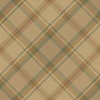 Plaid pattern seamless. Check fabric texture. Stripe square background. textile design. vector