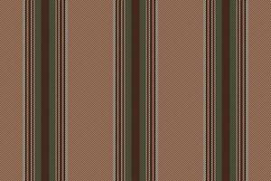 Vertical lines stripe background. stripes pattern seamless fabric texture. Geometric striped line abstract design. vector