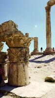 Exploring Ancient Ruins A Fascinating Glimpse into Our Rich and Diverse History. Action video