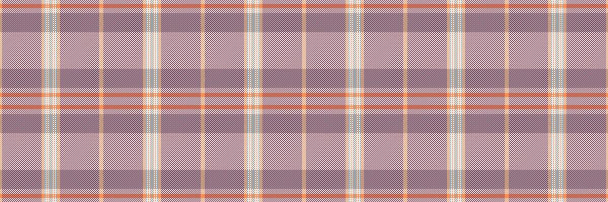Stitch seamless check plaid, hat background tartan textile. Customize pattern fabric texture in red and pastel snow colors.