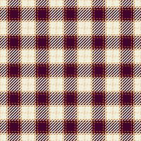 Strong pattern background seamless, pretty fabric tartan plaid. Serene textile check texture in light and dark colors. vector