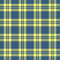 Carnival pattern tartan check, diverse plaid background fabric. Sensual textile seamless texture in pastel and blue colors. vector