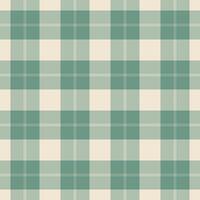 Loft fabric tartan, coat background plaid pattern. Chinese new year textile texture seamless check in pastel and light colors. vector