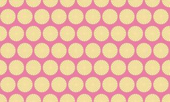 Seamless geometric pattern design. Abstract tech background. Simple ornament for web backdrop or fabric, paper print. vector